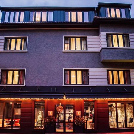 The Embassy Suites София Экстерьер фото