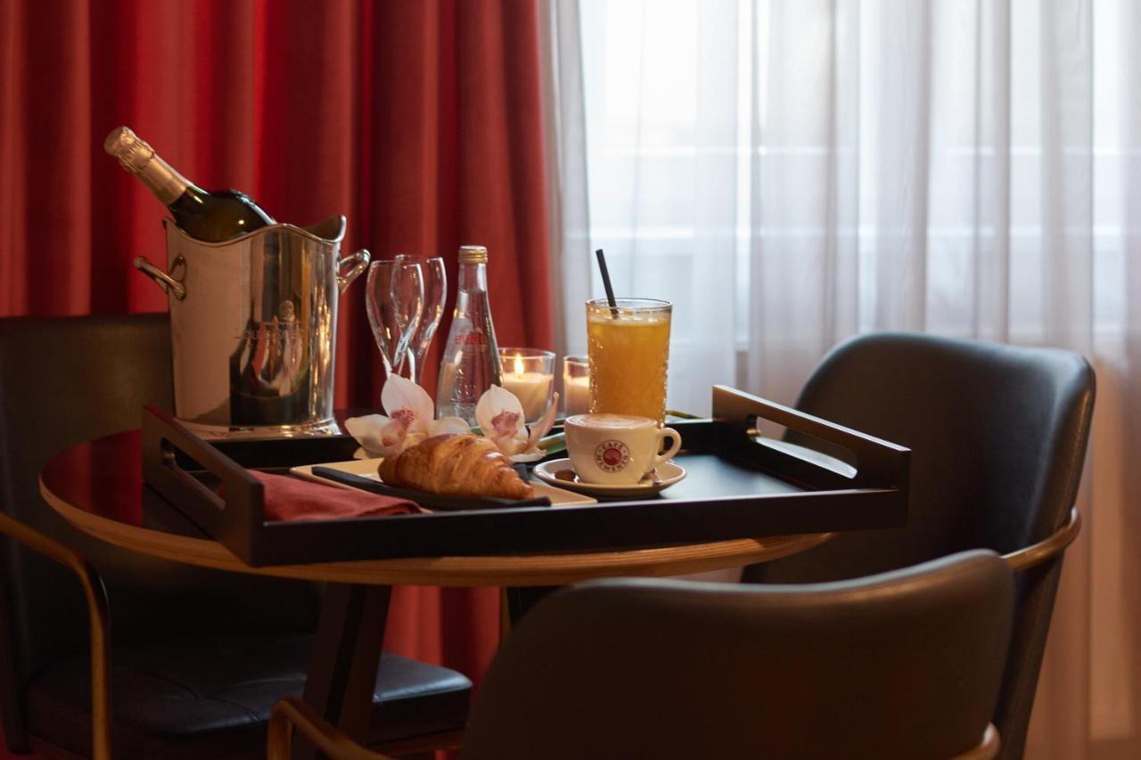 The Embassy Suites София Экстерьер фото