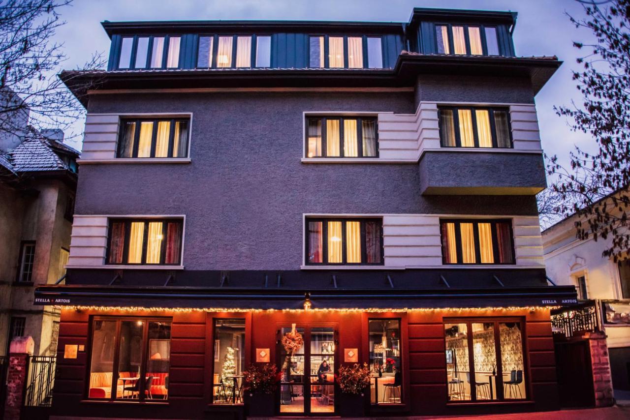 The Embassy Suites София Экстерьер фото